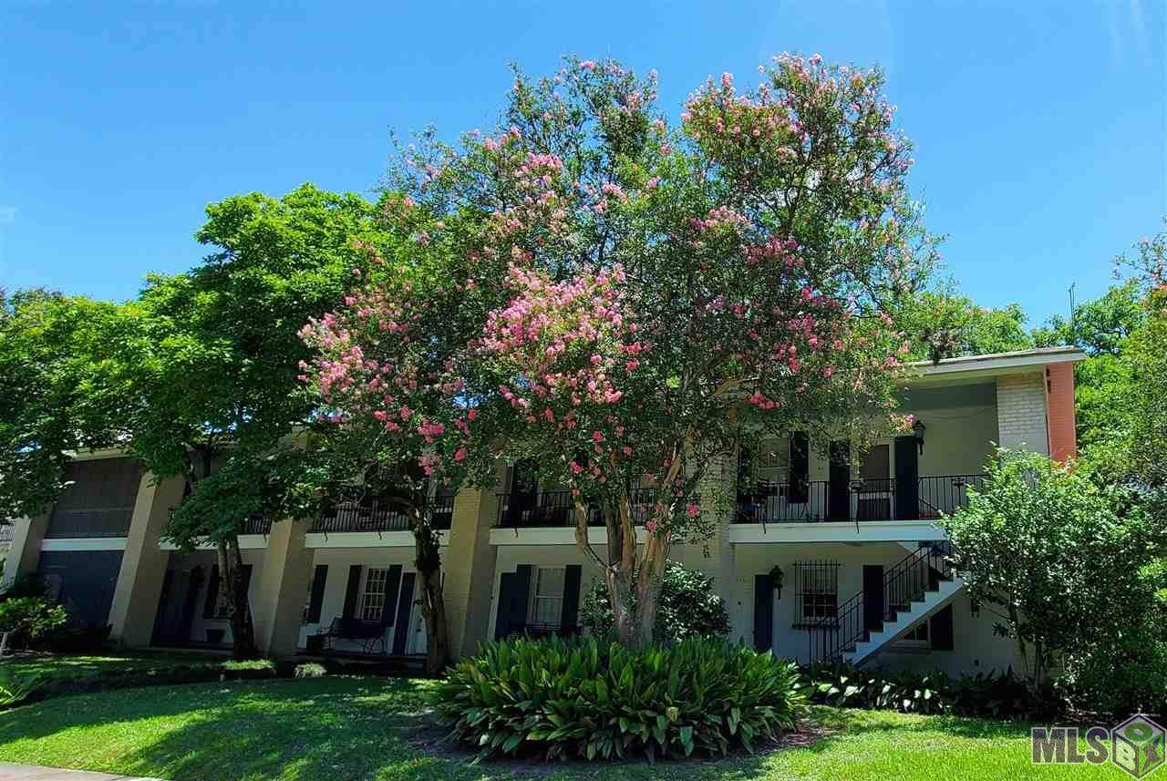 802 North Blvd - Photo 1