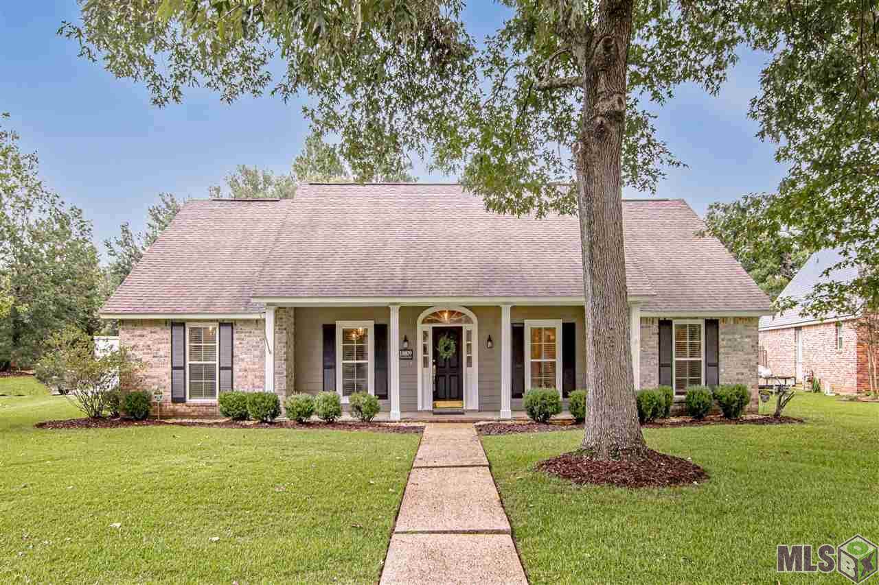 18809 Wildlife Way Dr - Photo 1