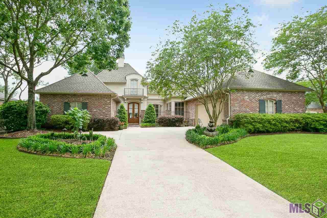 19202 Spyglass Hill Dr - Photo 1