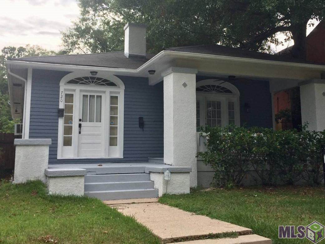 720 Park Blvd - Photo 1