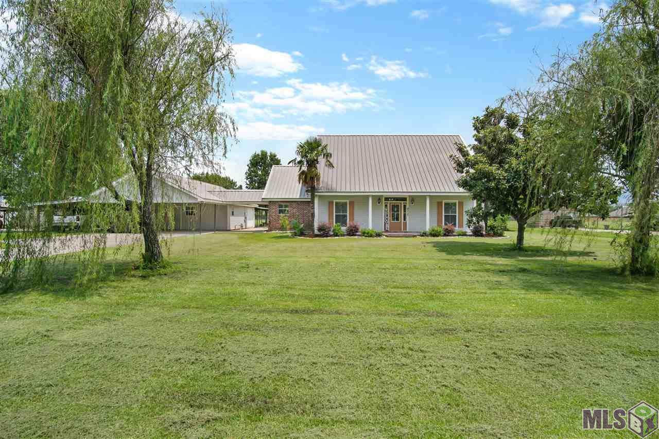 4310 Peter Messina Rd - Photo 1