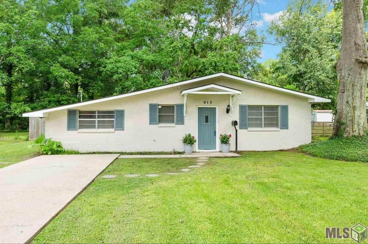 915 Poplar - Photo 1