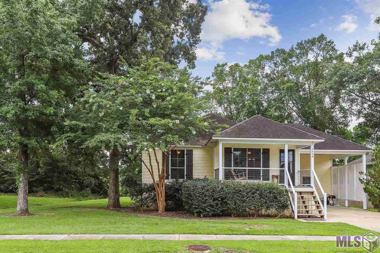 3920 Cypress Park Dr - Photo 1