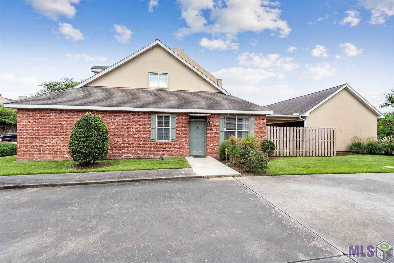 10600 Lakes Blvd - Photo 1