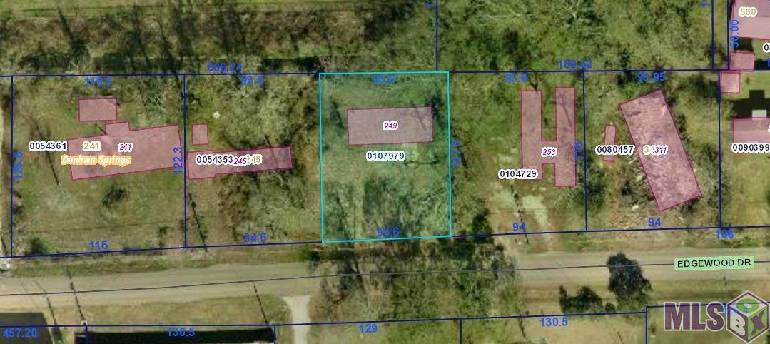 249 Edgewood Dr - Photo 1