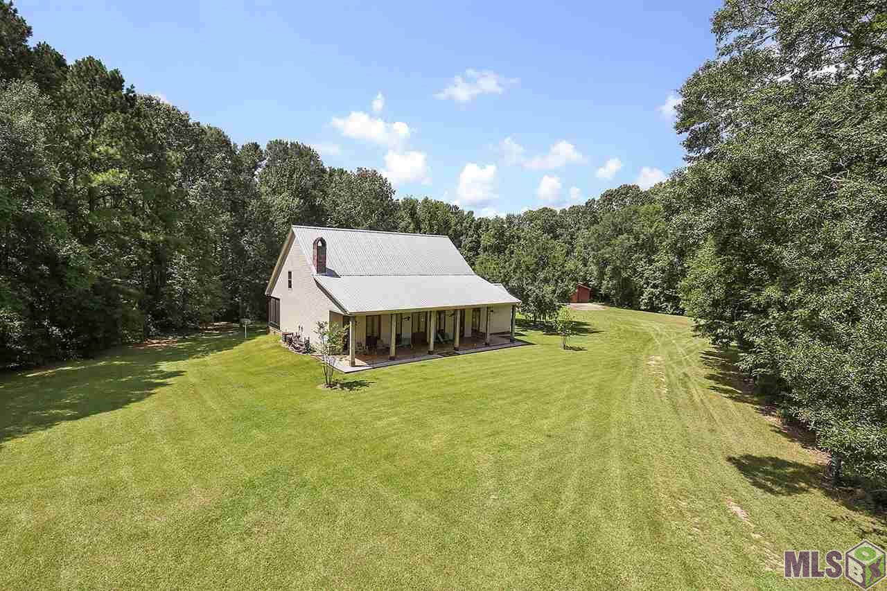 7422 Ouida Irondale Rd - Photo 1