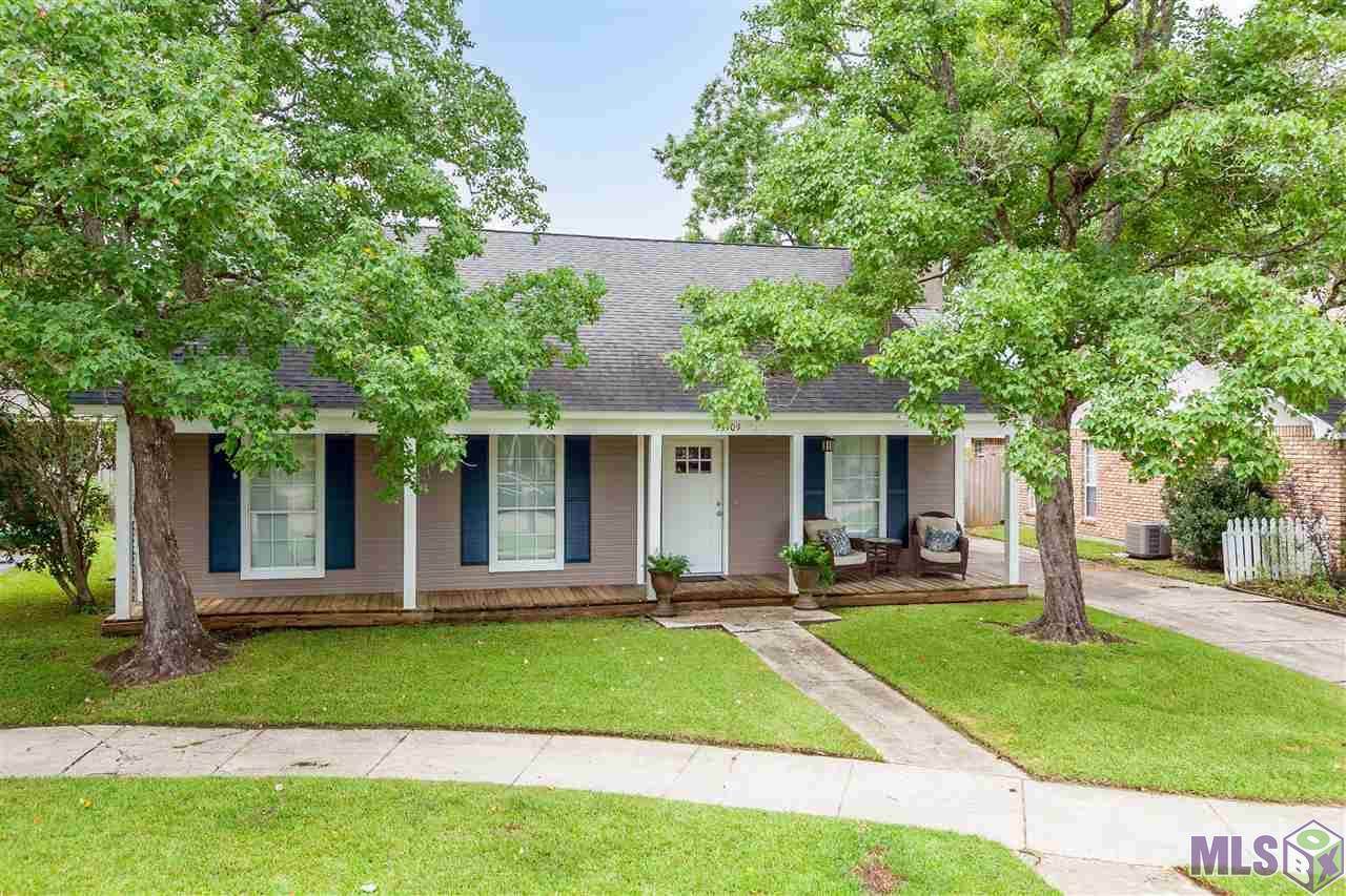 13309 Country Meadow Ave - Photo 1