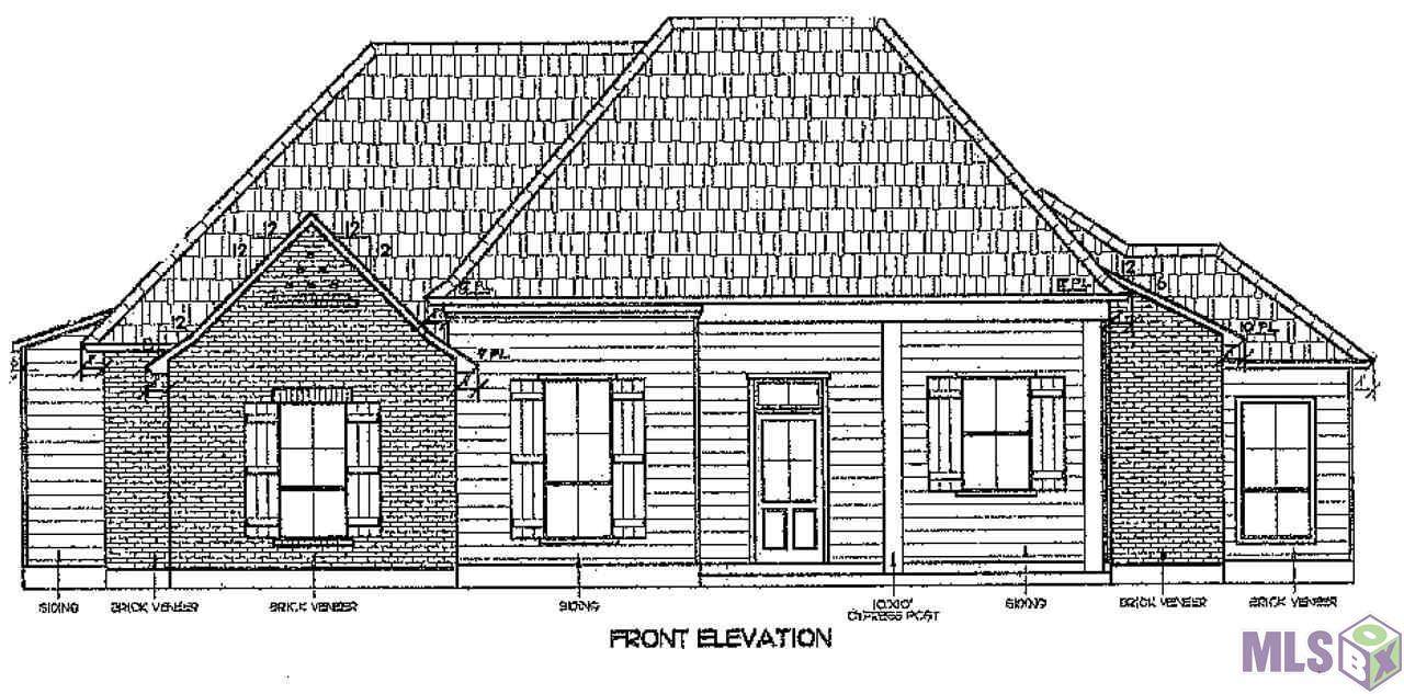 Lot 130 Lillie Dr - Photo 1