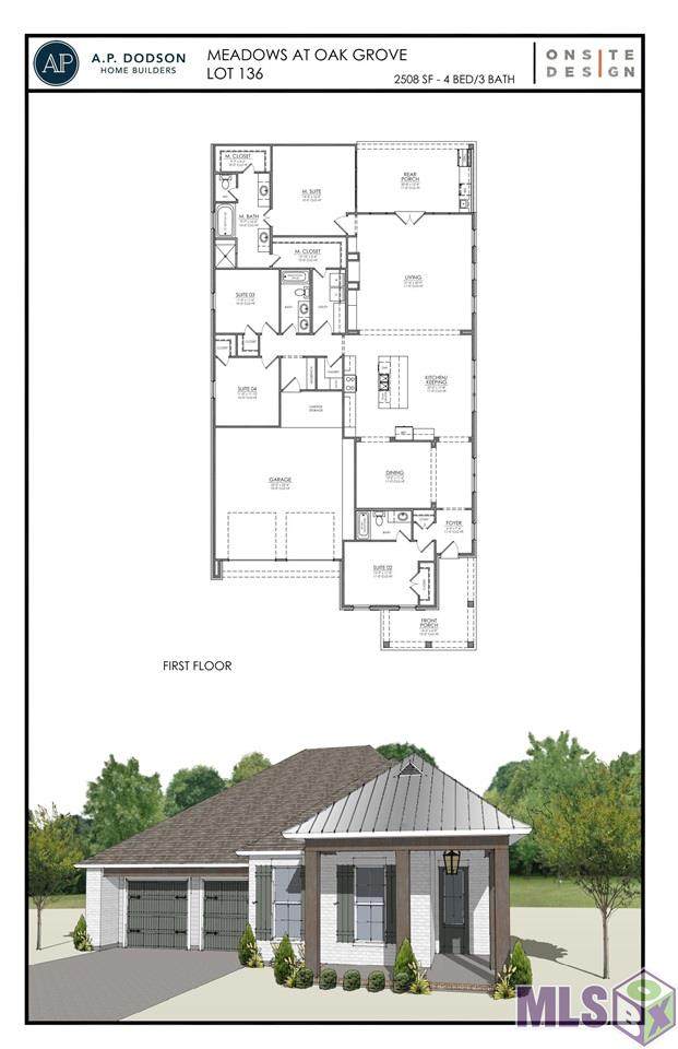 17375 Bull Rush Ave - Photo 1