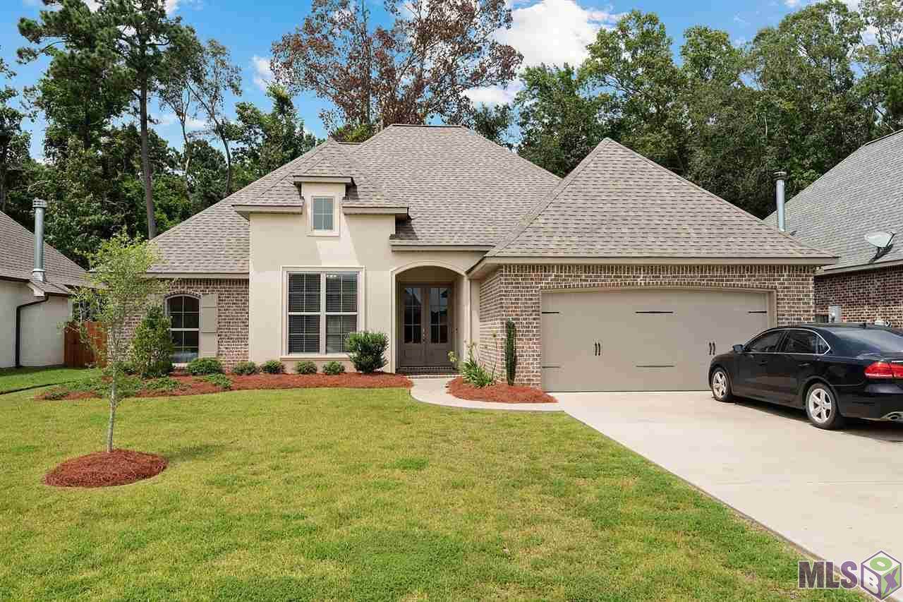 1069 Fox Sparrow Loop - Photo 1