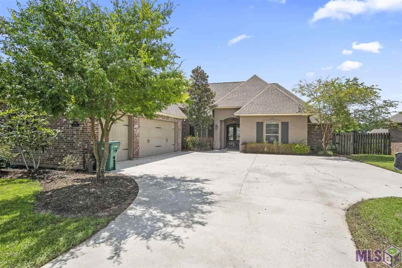 8367 Quiet Creek Dr - Photo 1