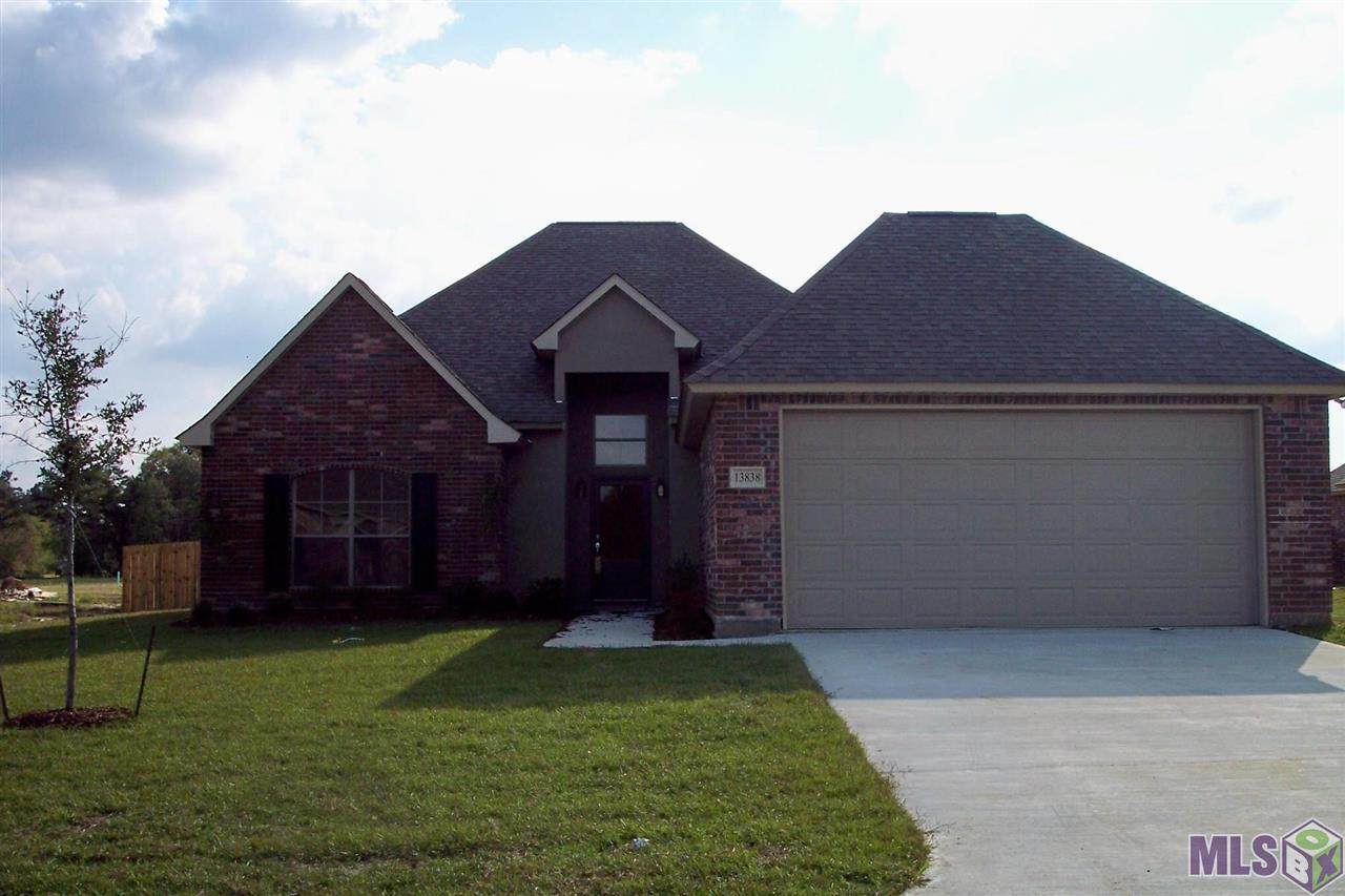 13838 Timberlake Dr - Photo 1