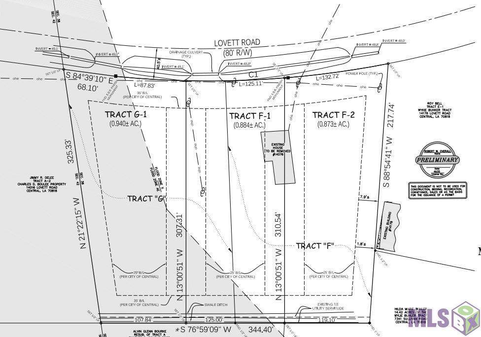 TBD Lovett Rd - Photo 1