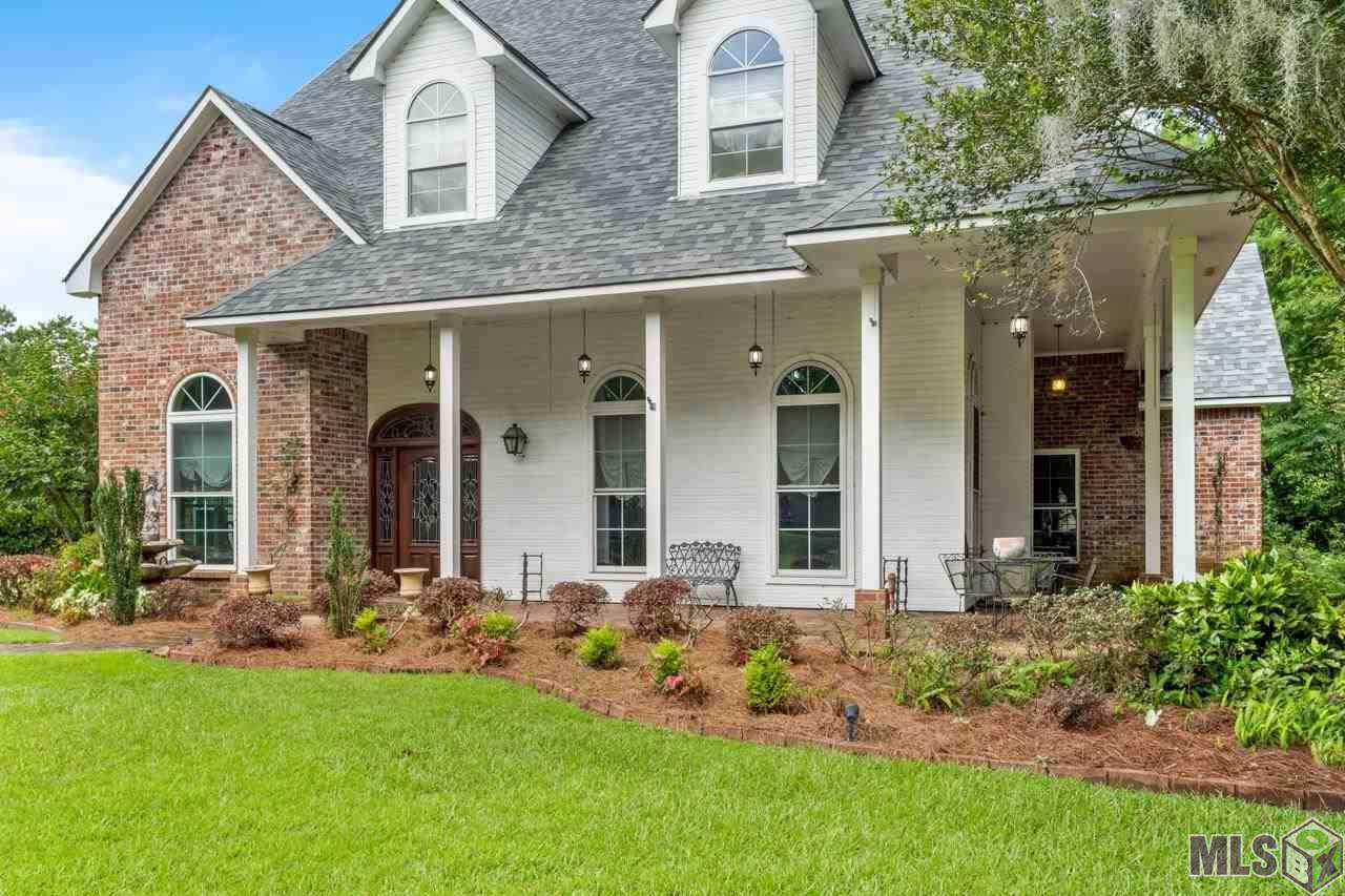 35031 Stone Castle Dr - Photo 1