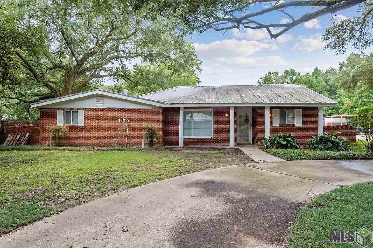 927 Sunshine Dr - Photo 1