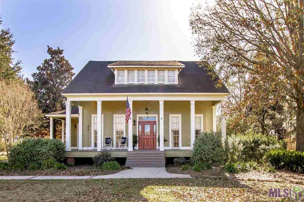 13220 La Hwy 416 - Photo 1