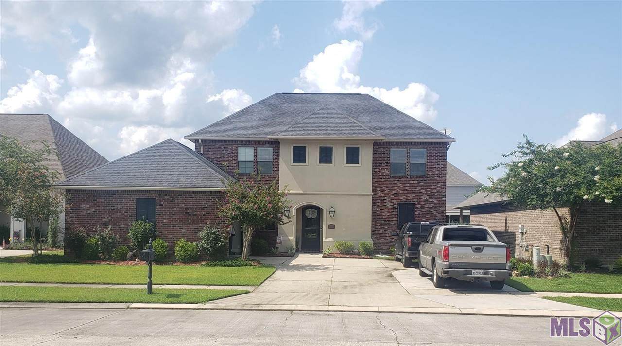 15437 Mistybrook Dr - Photo 1