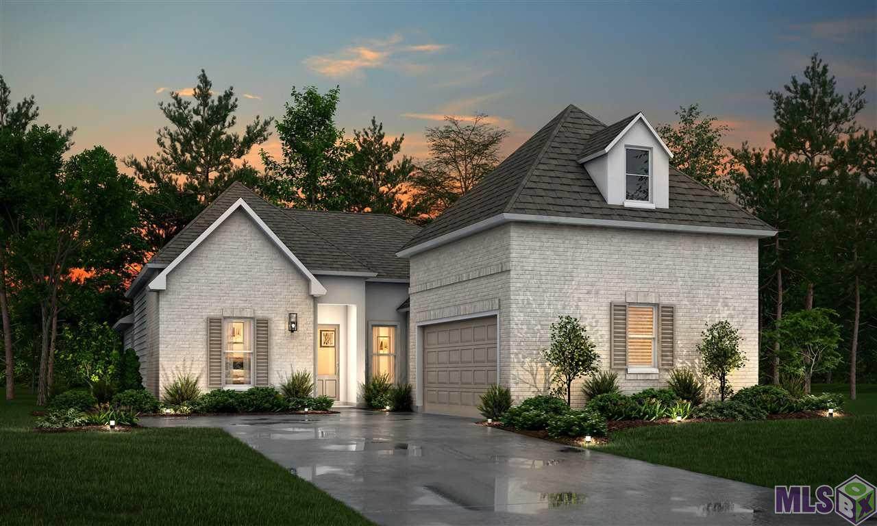 1517 Audubon Pkwy - Photo 1