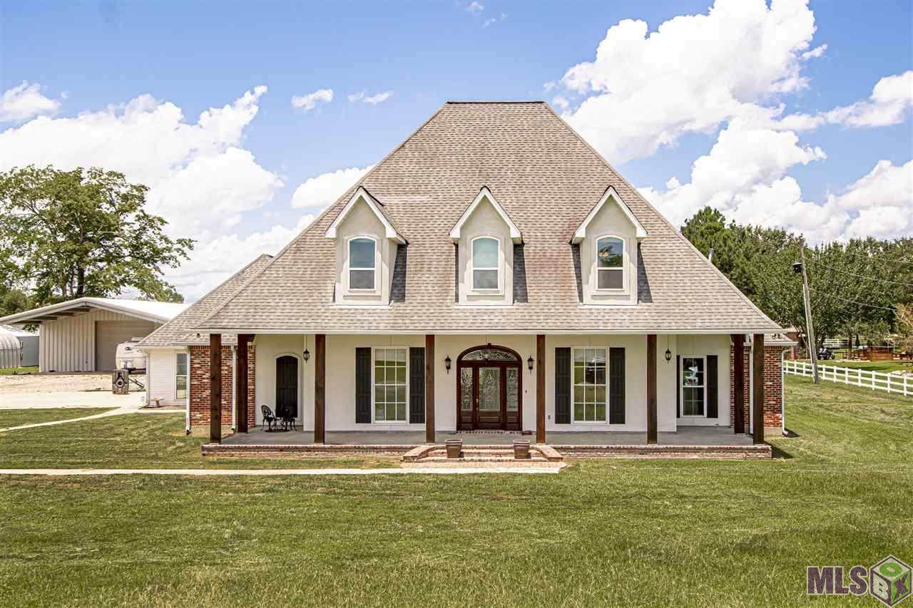 44334 Taylor Sheets Rd - Photo 1