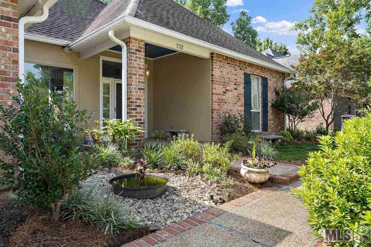 732 Wordsworth Dr - Photo 1