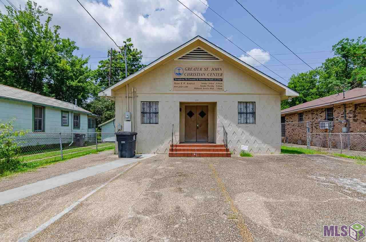 1385 46TH ST - Photo 1