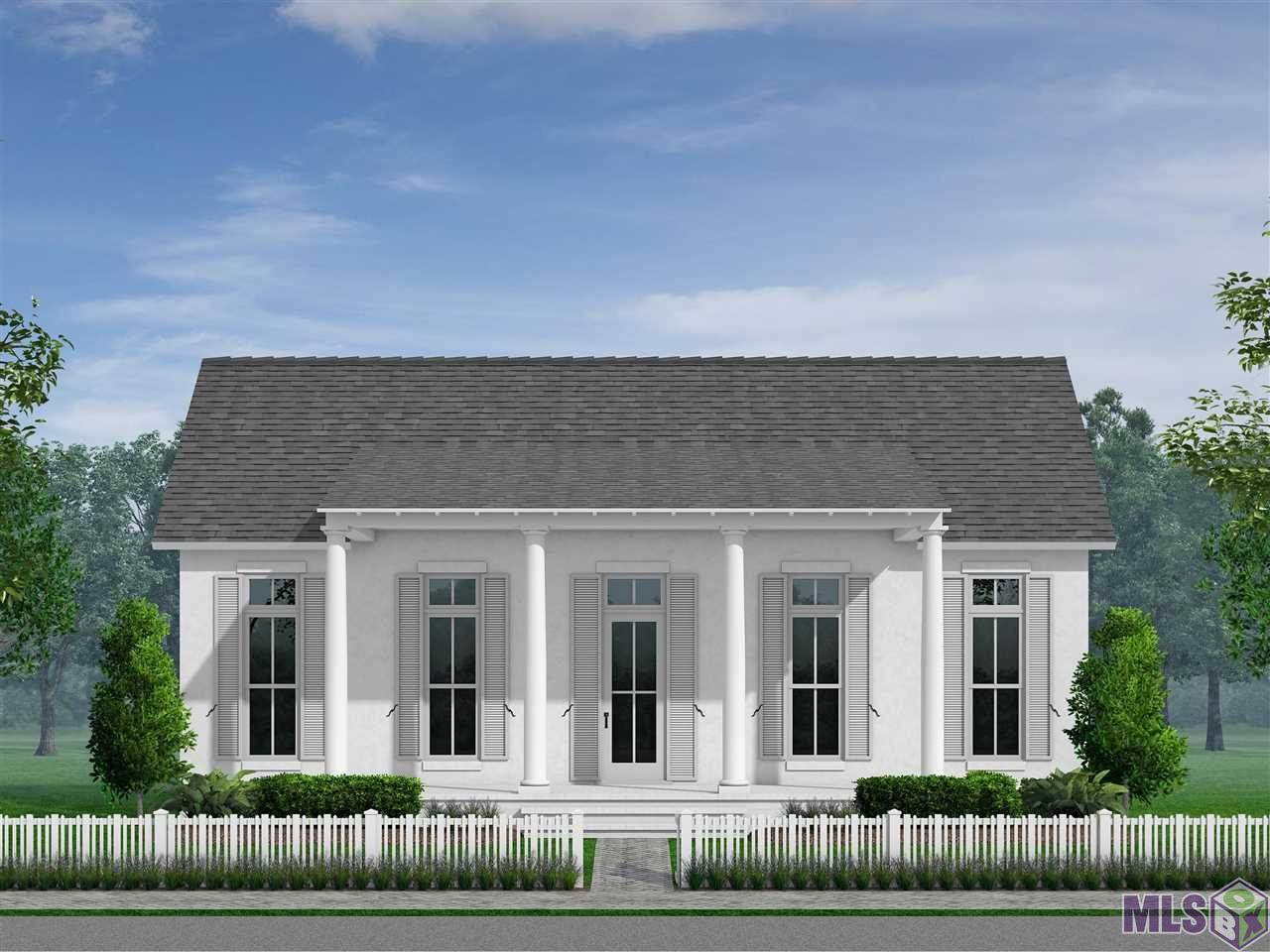 2737 Pointe-Marie Dr - Photo 1