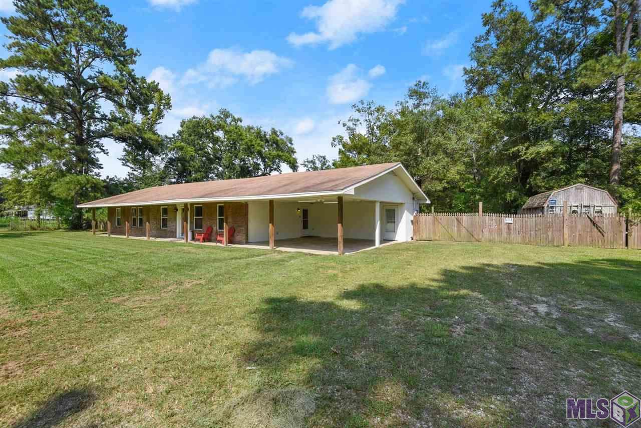 33430 La Hwy 441 - Photo 1