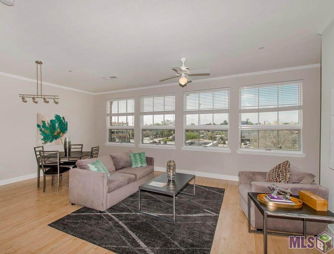 7707 Bluebonnet Blvd - Photo 1