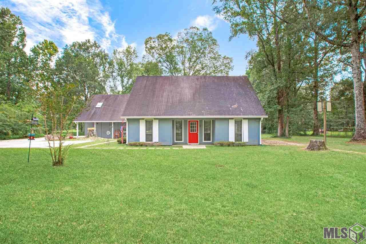 16434 Spring Ranch Rd - Photo 1