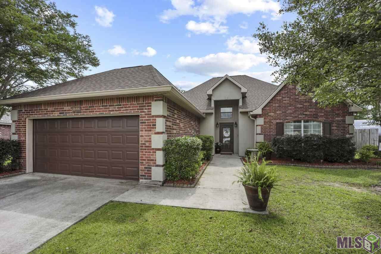 38414 Highland Terrace Ave - Photo 1