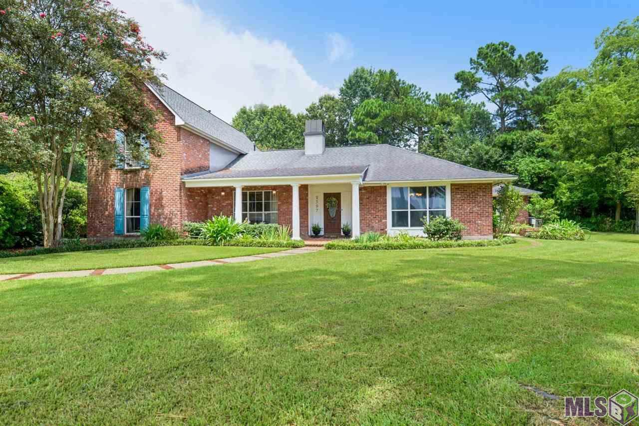 2597 Lakeshore Dr - Photo 1