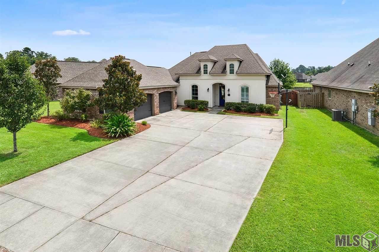 8257 Quiet Creek Dr - Photo 1