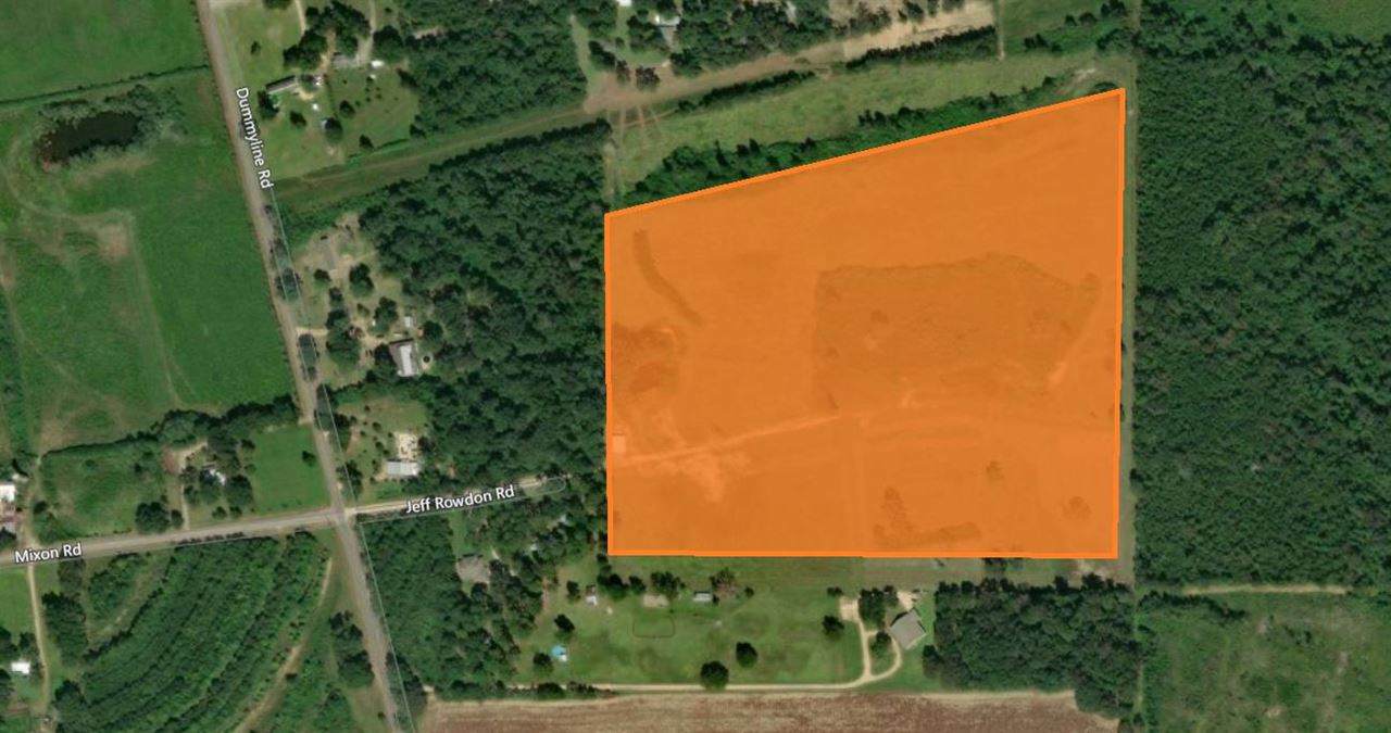 25052 Jeff Rowdon Rd - Photo 1