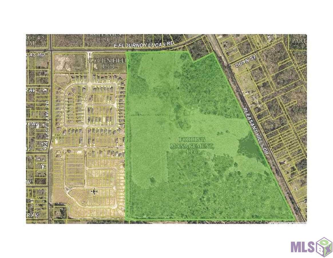 137 Flournoy Lucas Rd - Photo 1