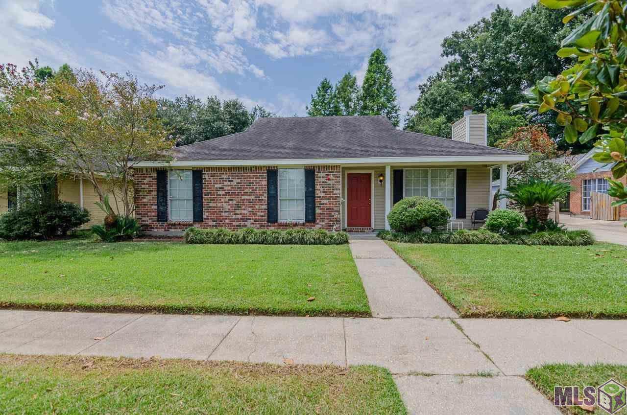 7810 Bayou Fountain Ave - Photo 1
