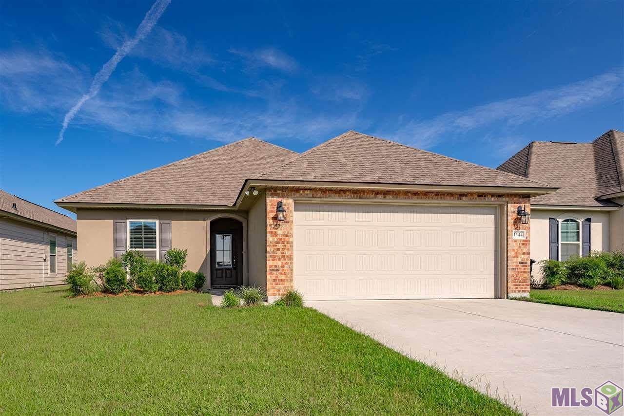 1344 Meridian Dr - Photo 1