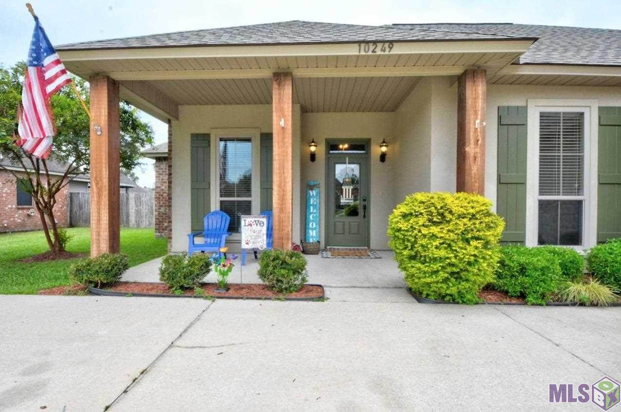 10249 Indian Creek Dr - Photo 1