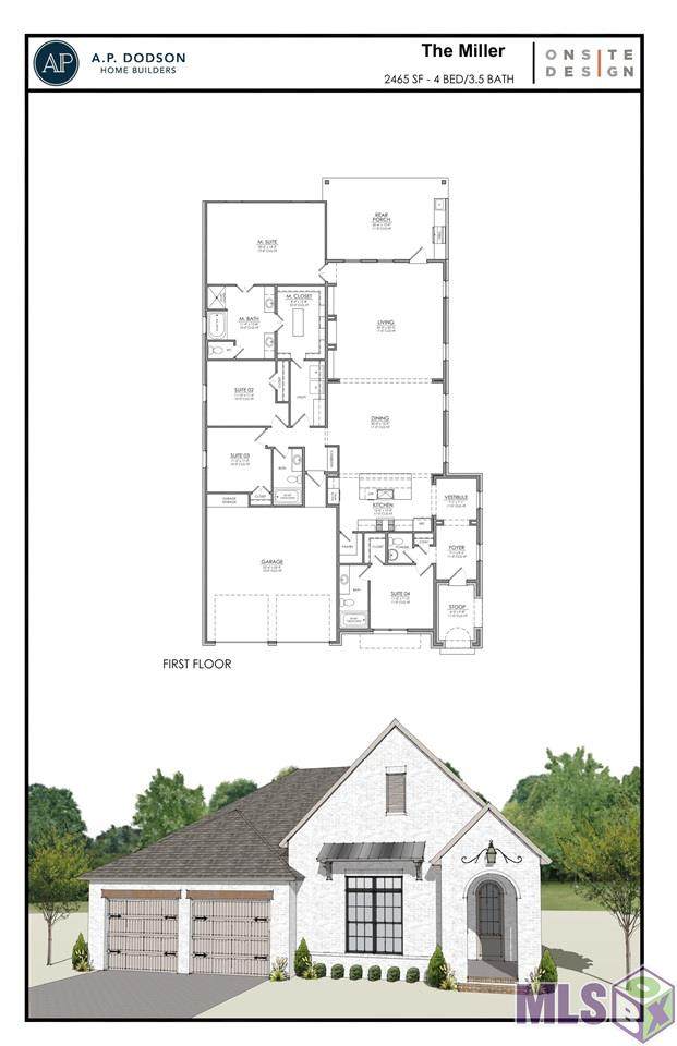 17440 Lions Ear Ln - Photo 1