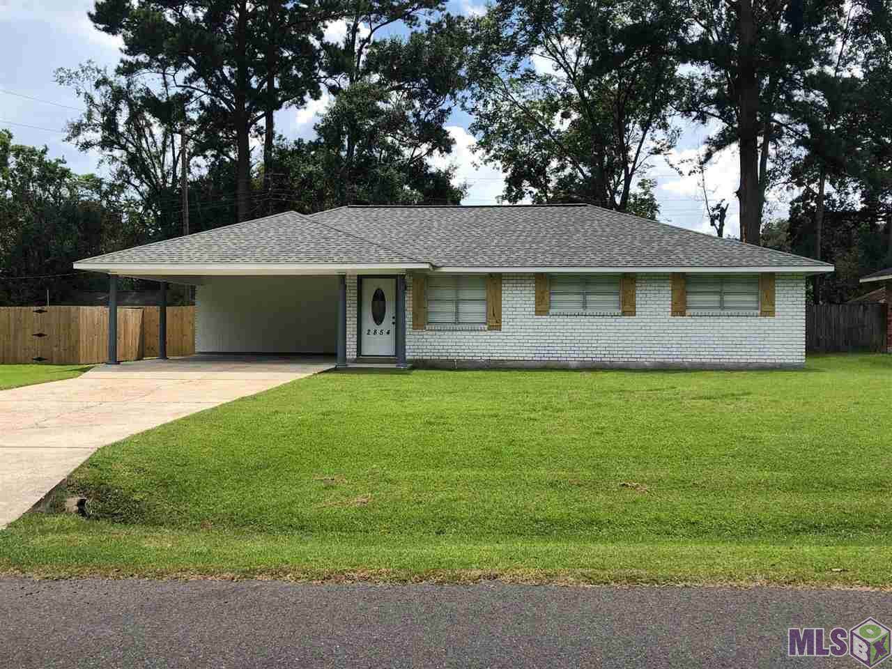 2854 March St - Photo 1