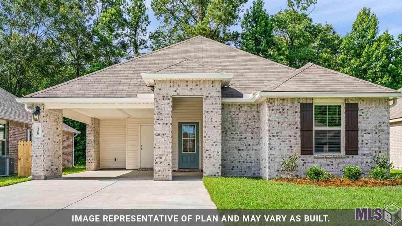 13161 Hanks Way - Photo 1