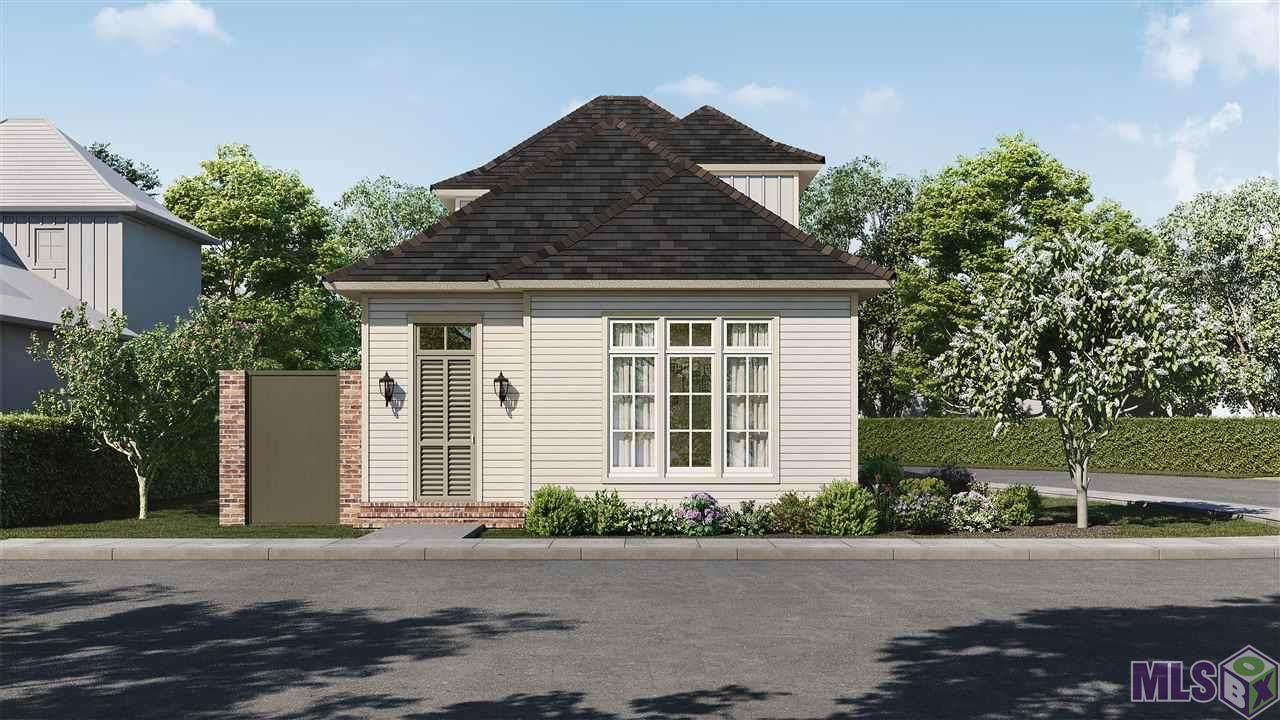 Lot 48 Chapel Hill Row - Photo 1