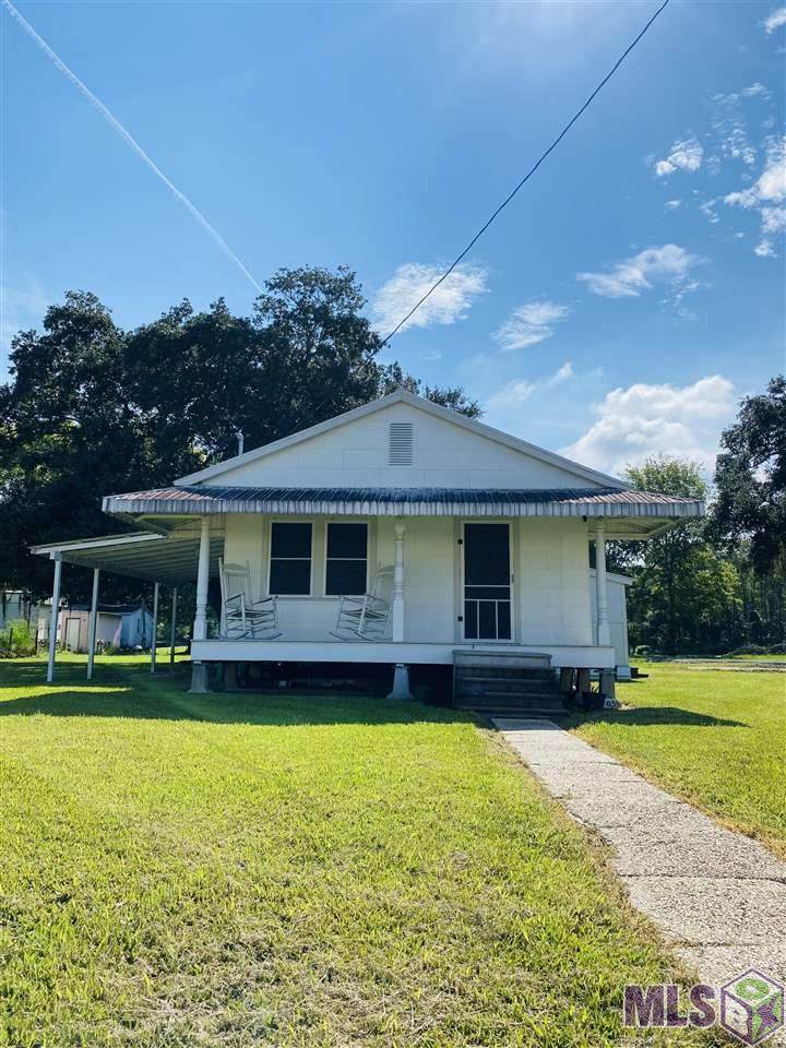3705 Keith St - Photo 1