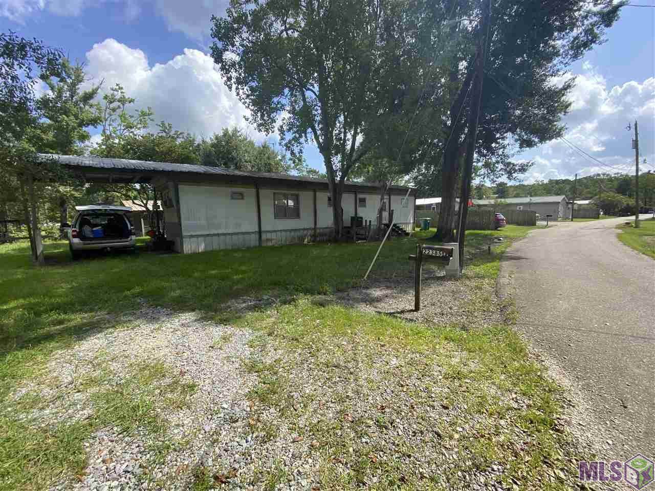 22385 Shorty Bourque Rd - Photo 1