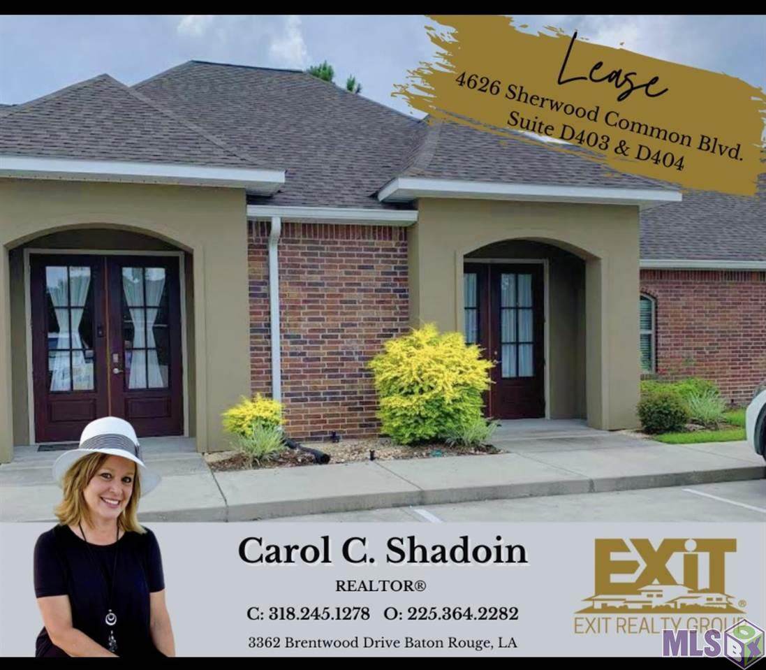 4626 Sherwood Common Blvd - Photo 1