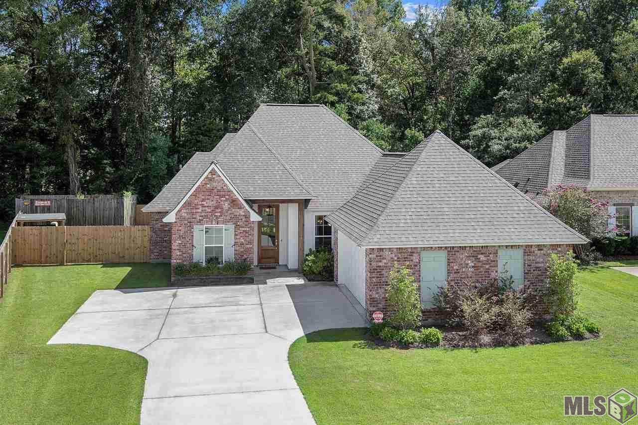 13388 Williamsburg Dr - Photo 1