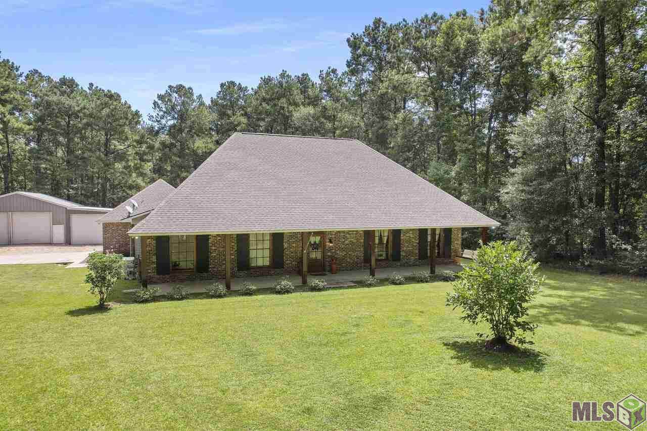515 La Hwy 409 - Photo 1