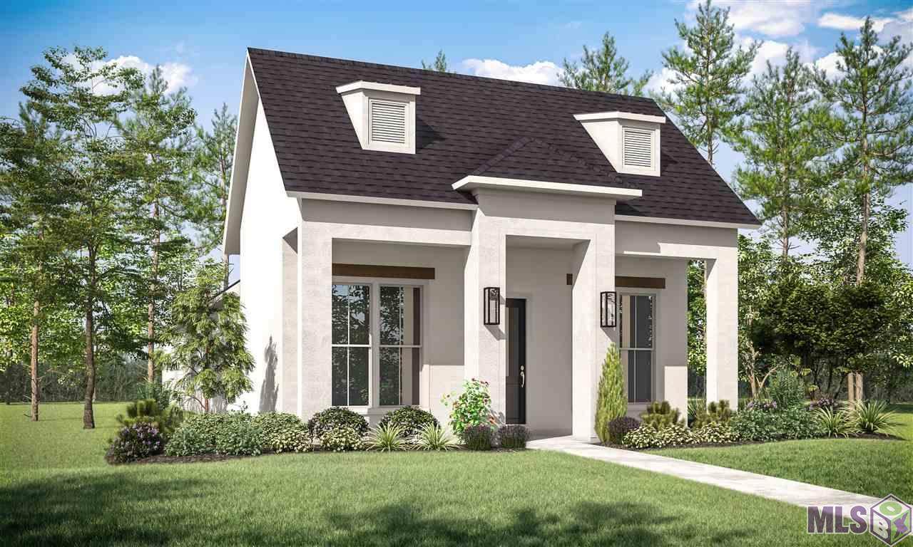 9904 Stonewater Dr - Photo 1
