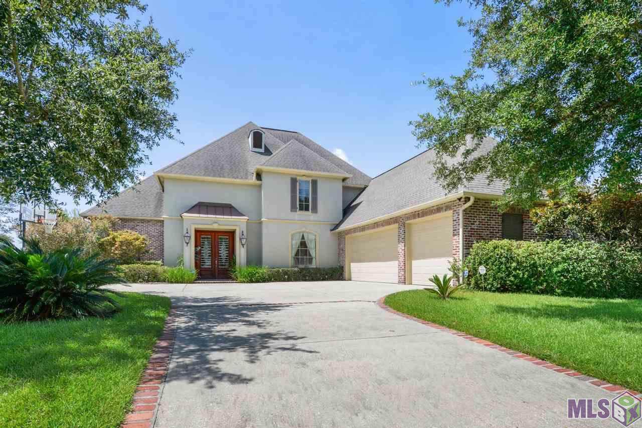 15036 Memorial Tower Dr - Photo 1