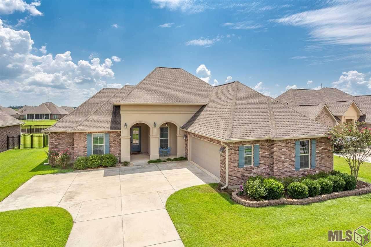 4283 Bayou Plantation Dr - Photo 1