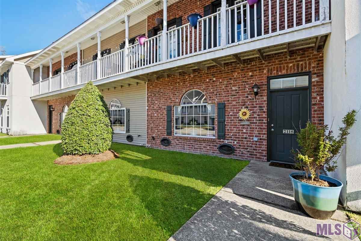 2118 Cypress Hall Alley - Photo 1